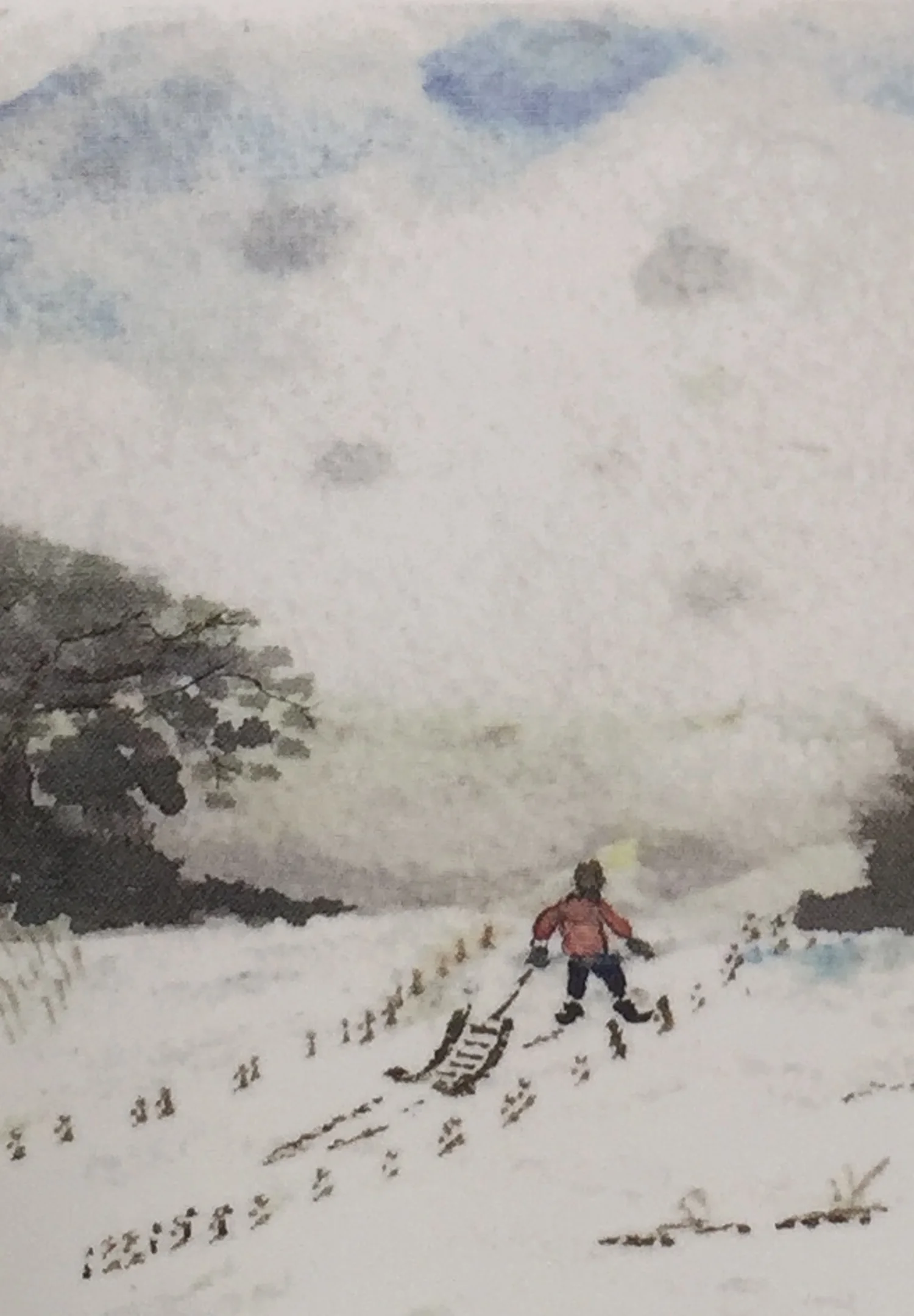 Christmas Fair - Park Place Wickham