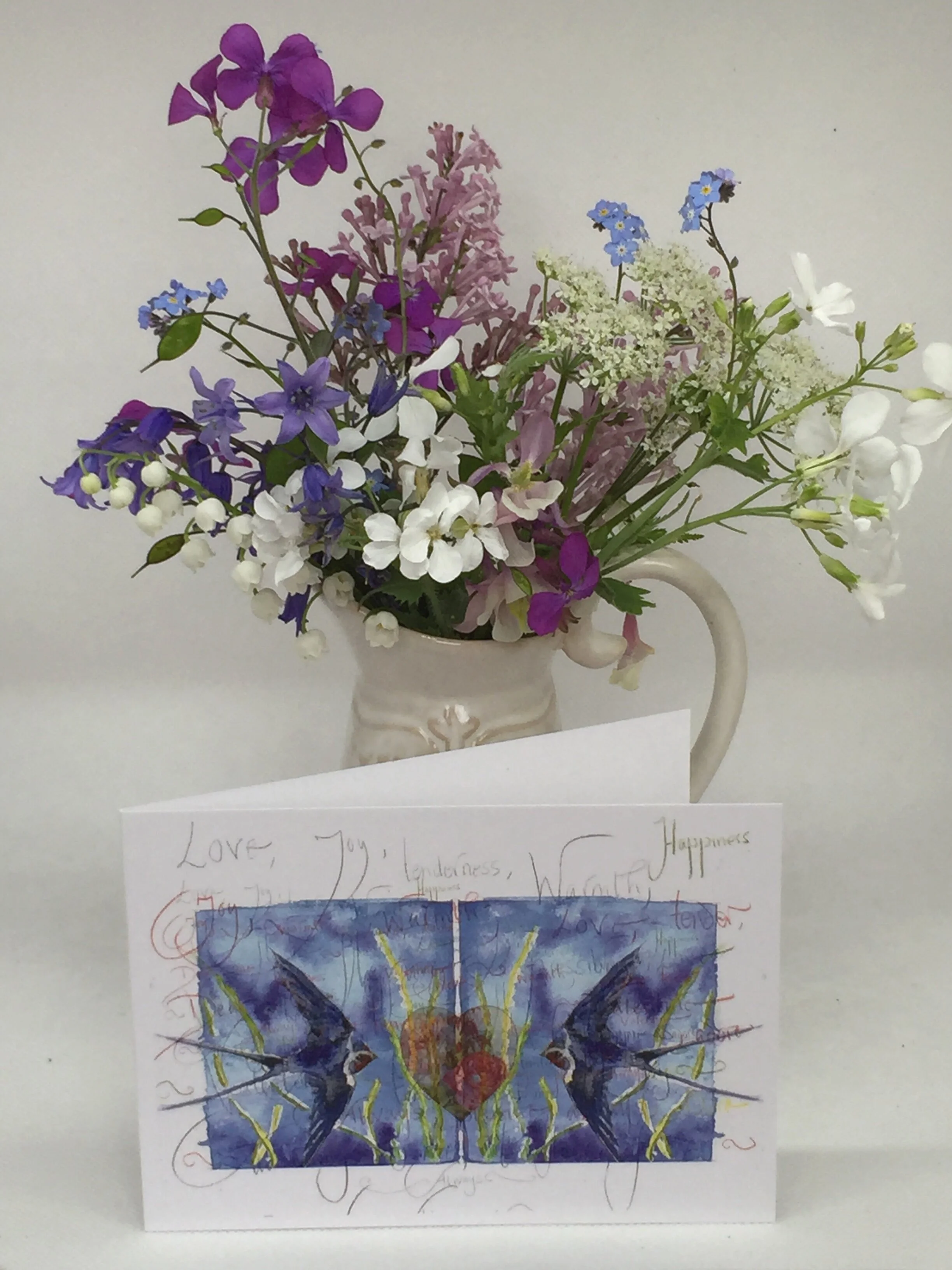 Greetings Cards