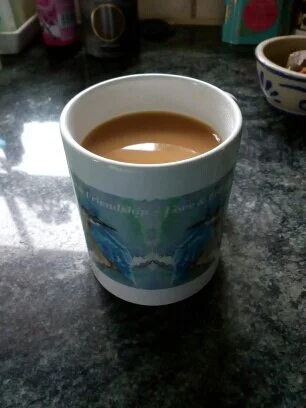 Porcelain Mugs (Copy)
