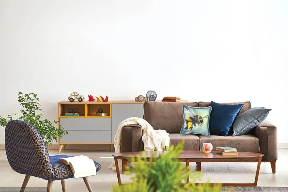 Decor &amp; Accessories