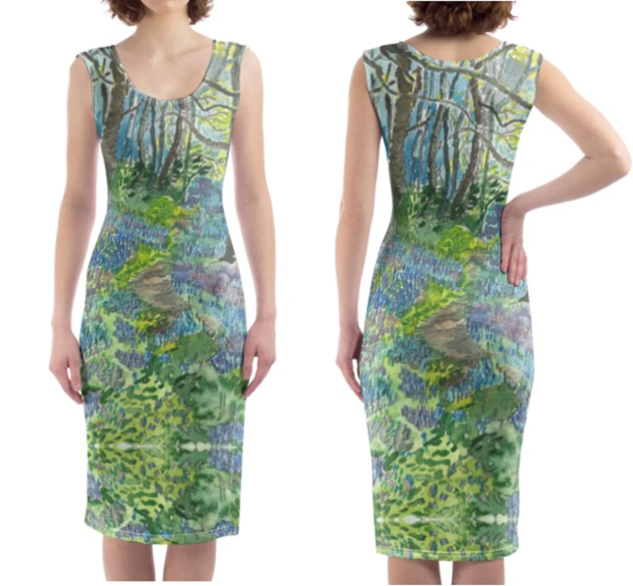 Fashion and Fabrics
