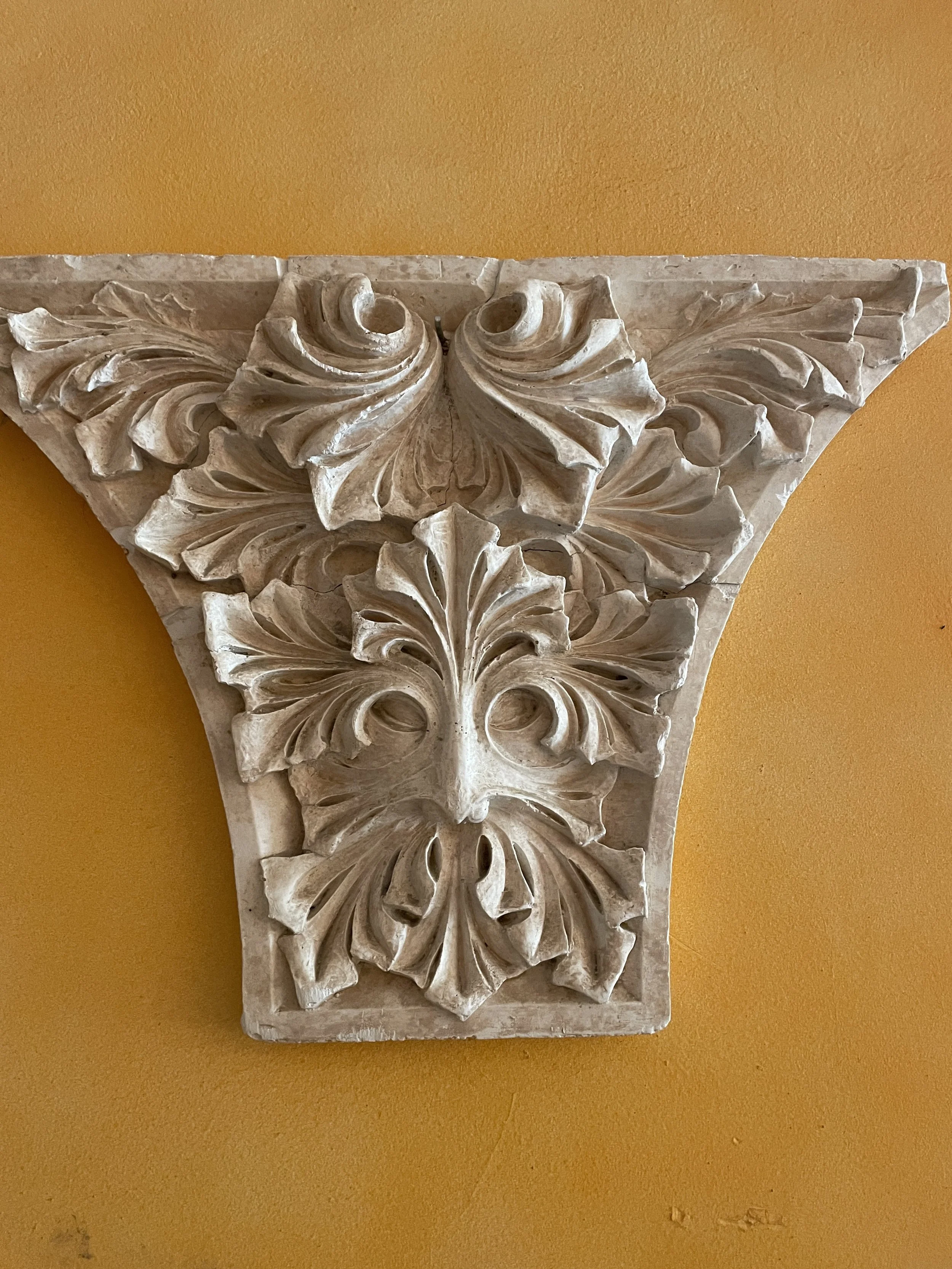 Green Man