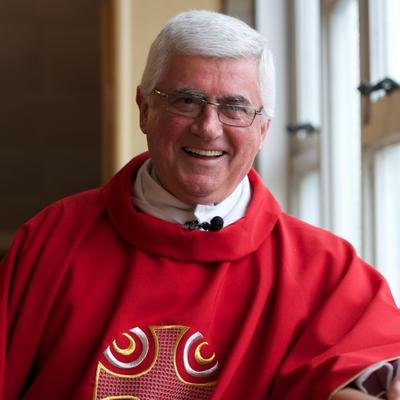 Father Tom Grufferty