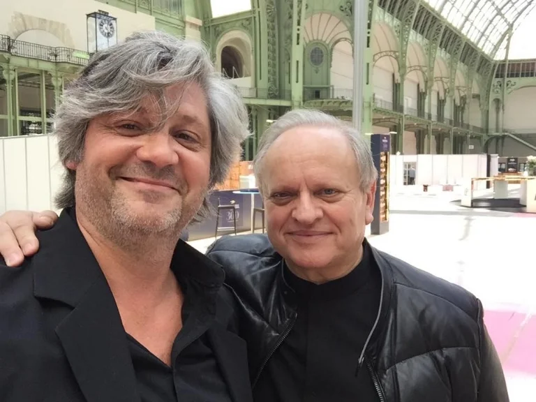 Joël Robuchon