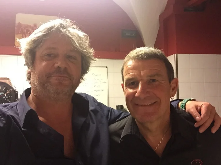 Denis Martin