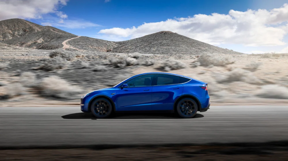 This Week's VOLT | Tesla Model Y &amp; VW ID Launch Details