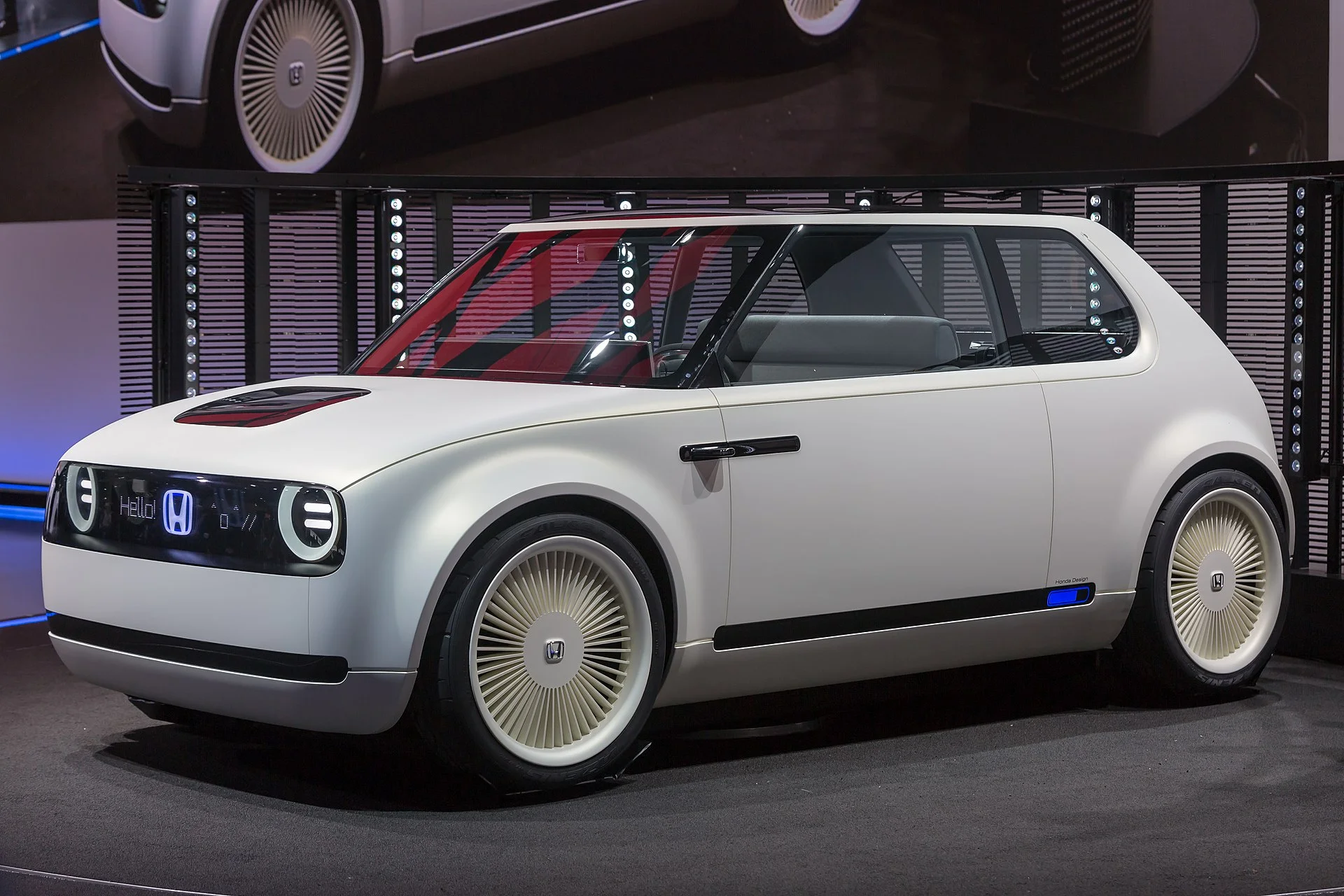This week's VOLT | Geneva Motor Show Electric cars special