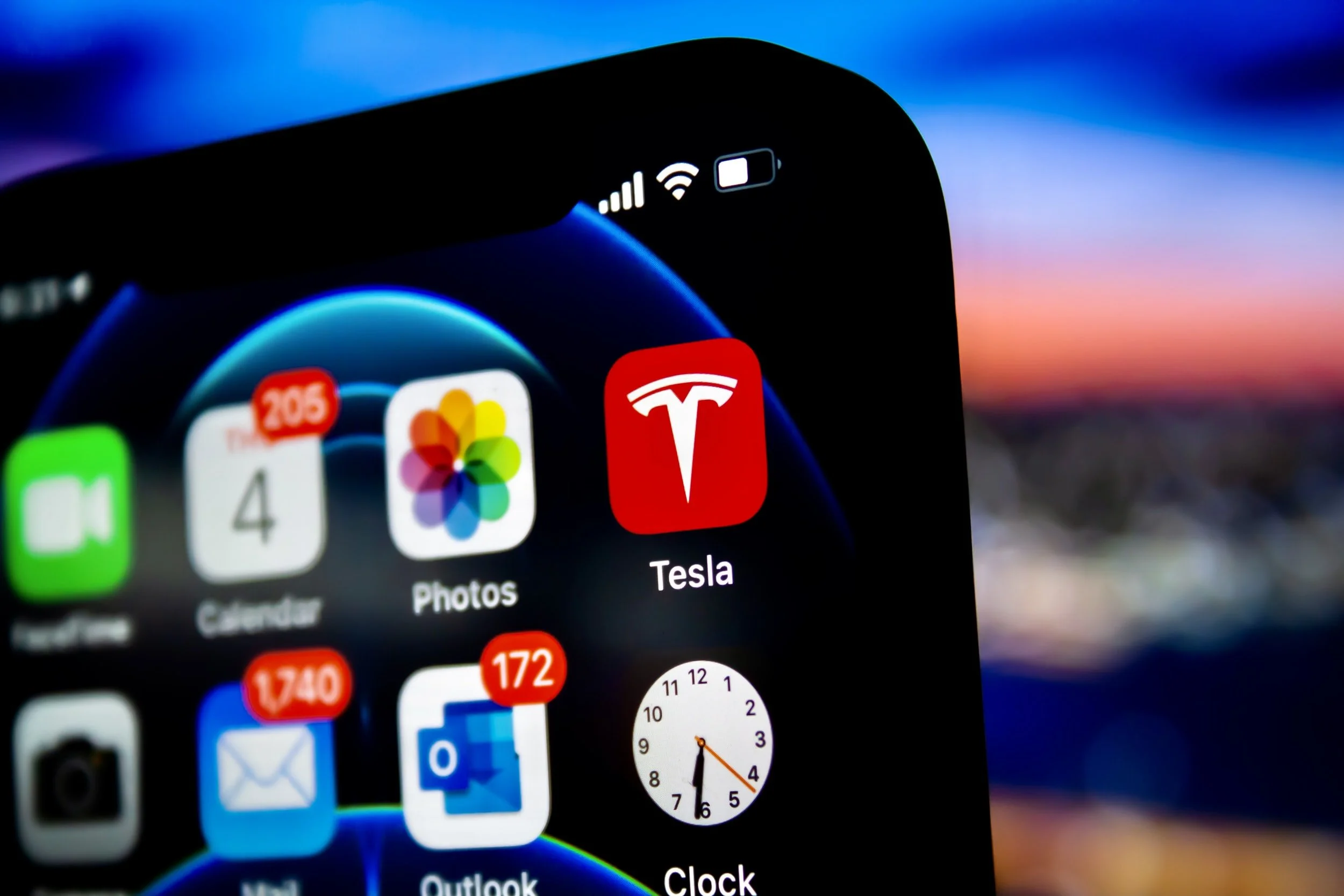 Best Electric Car Apps 2022