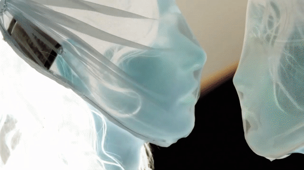 MAISON MARGIELA S.W.A.L.K