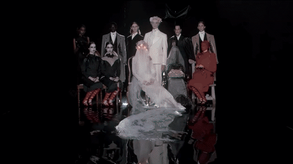 MAISON MARGIELA S.W.A.L.K II