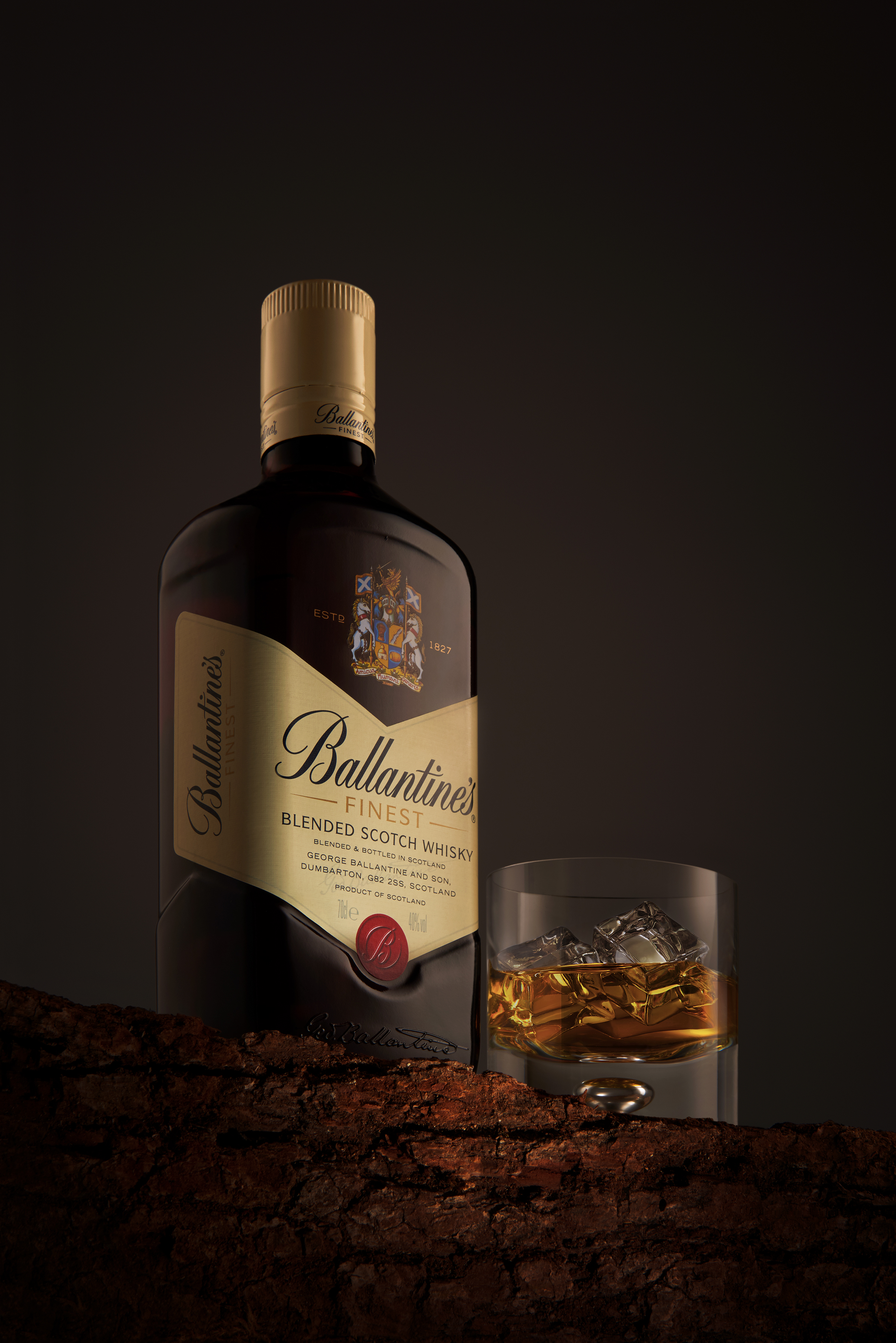 Ballantines Whisky Brown Bkg Flat 2.jpg