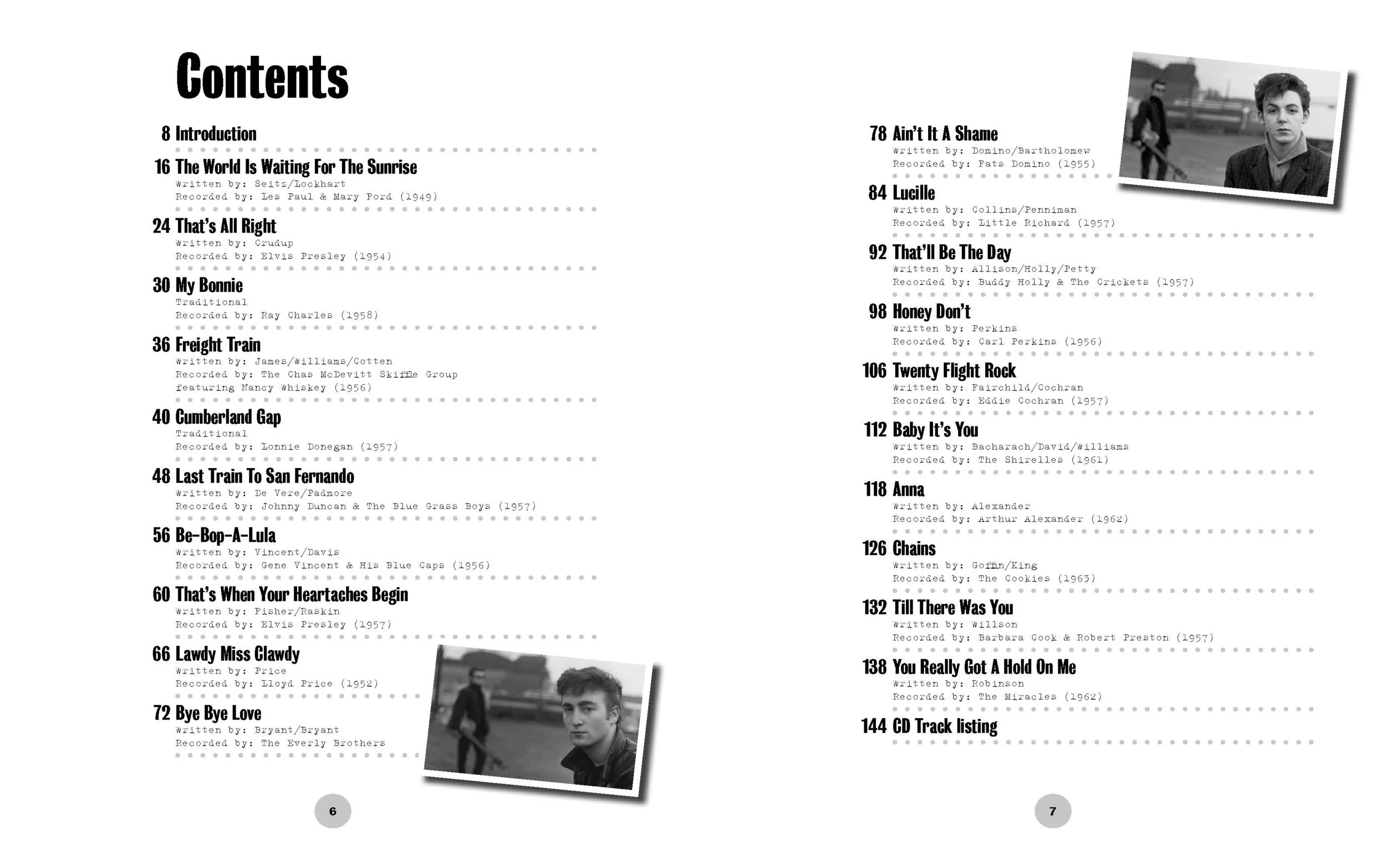 Beatles Influence Contents.jpg