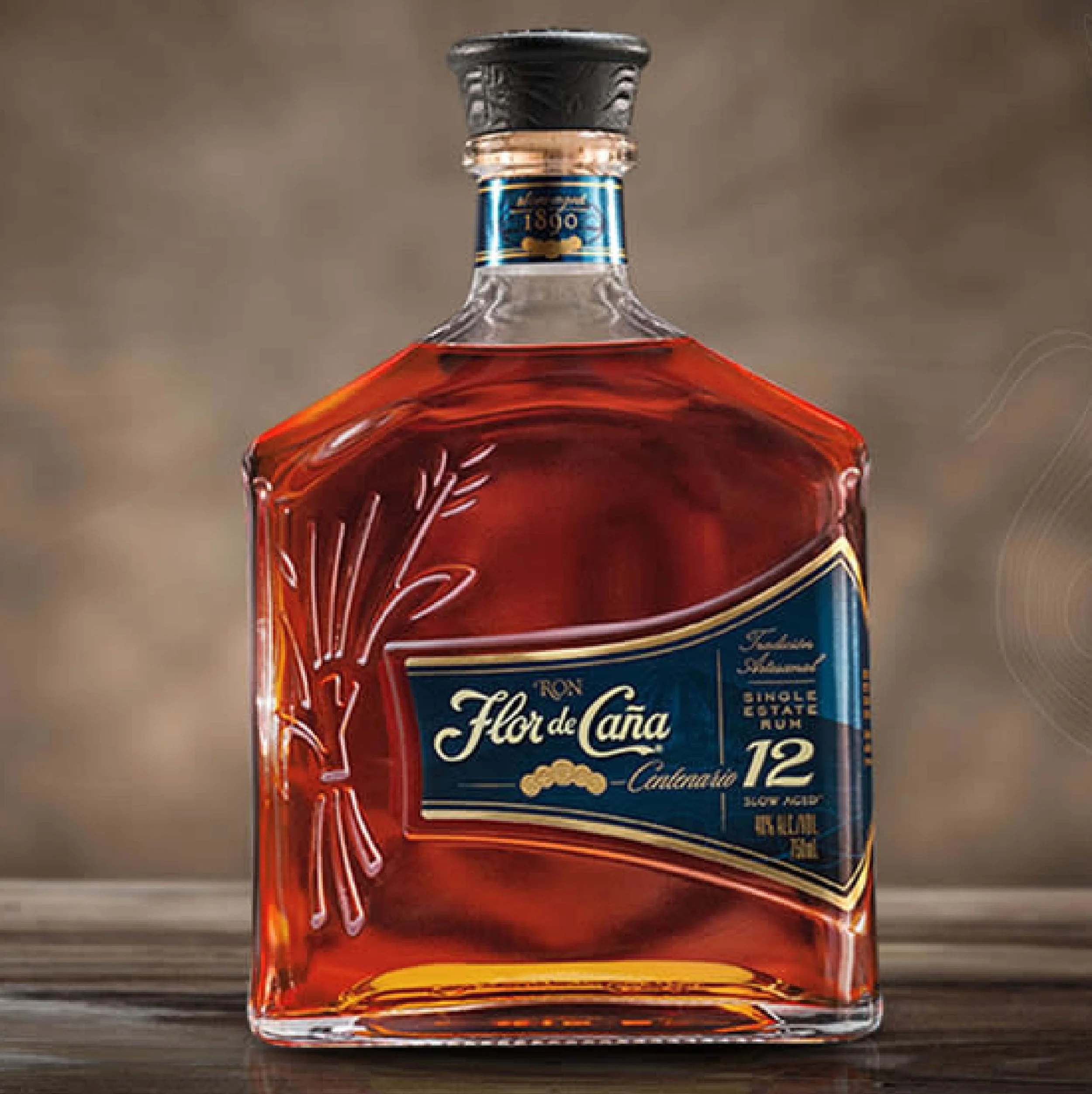 Flor de Cana 12yr Square 2.jpg