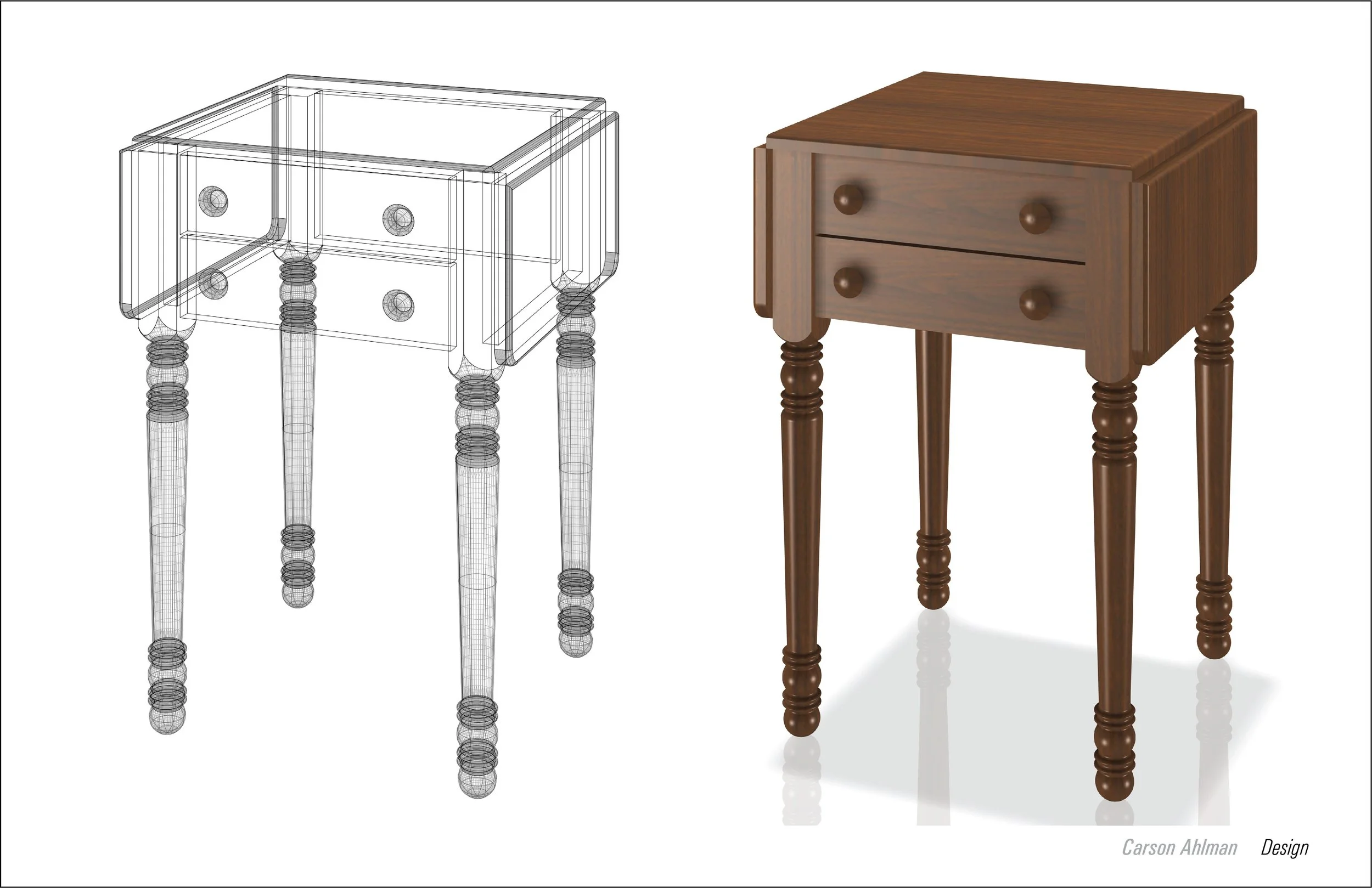 Small Drop Leaf Table Furniture.jpg