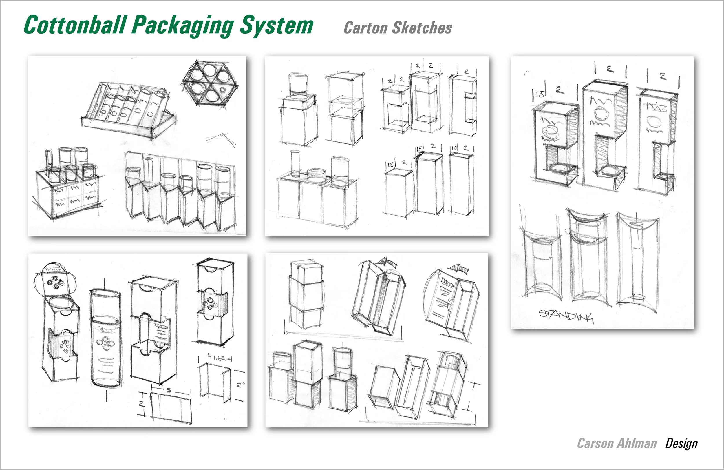 COTTONBALL PACKAGING SYSTEM Carton Sketches.jpg