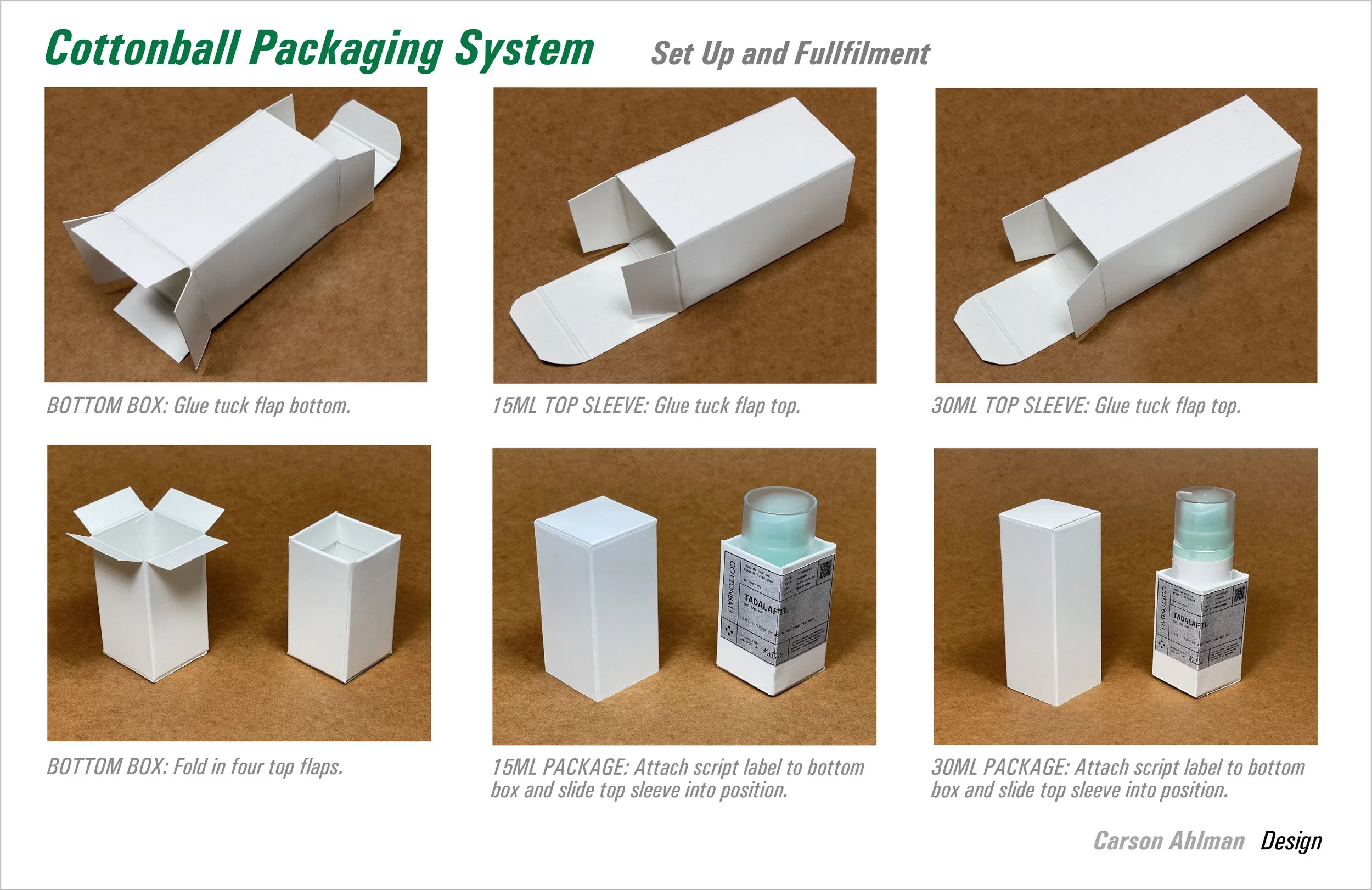COTTONBALL PACKAGING System Set Up and Fullfilment.jpg