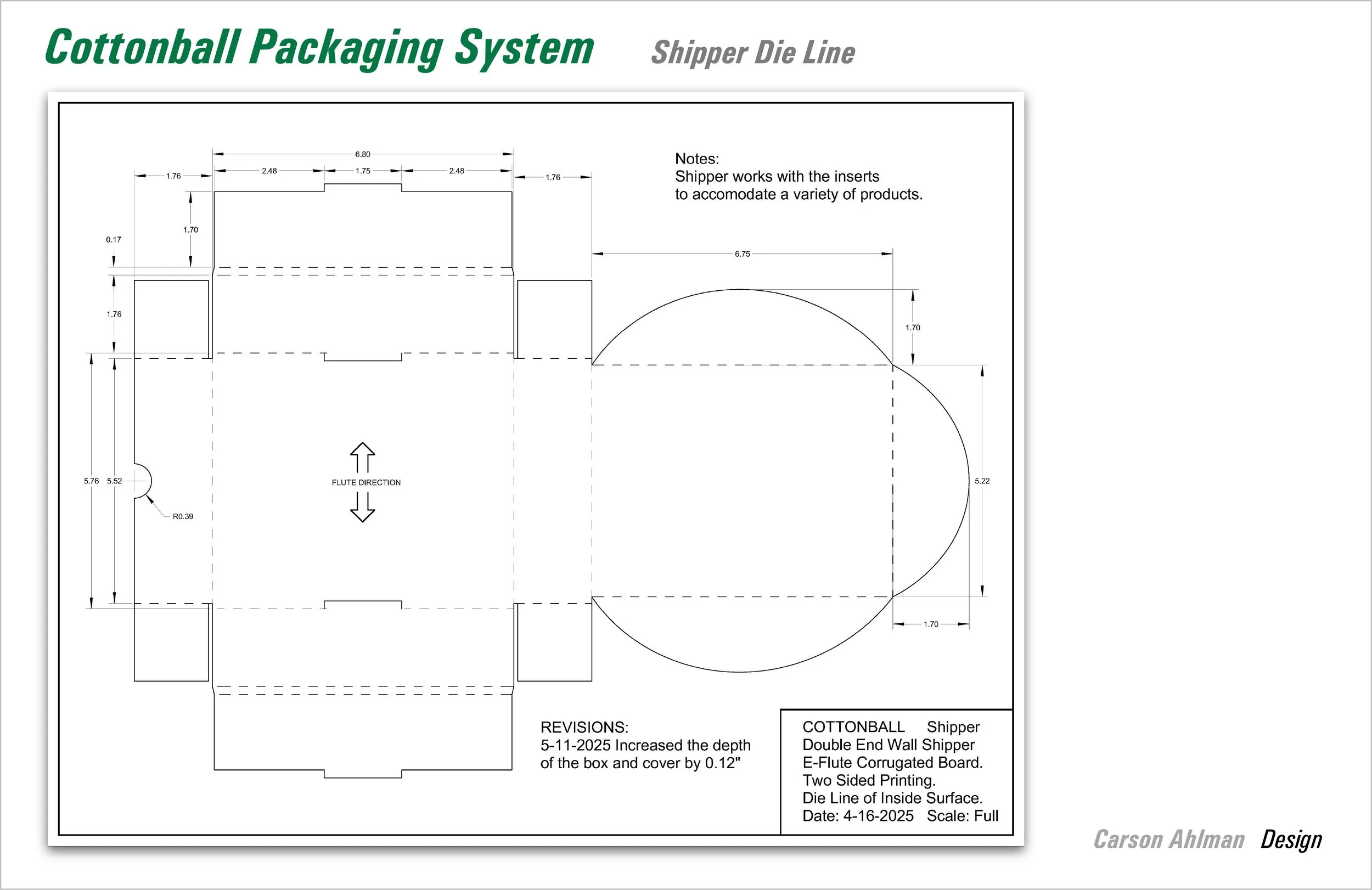 COTTONBALL PACKAGING SYSTEM Shipper Die Line.jpg