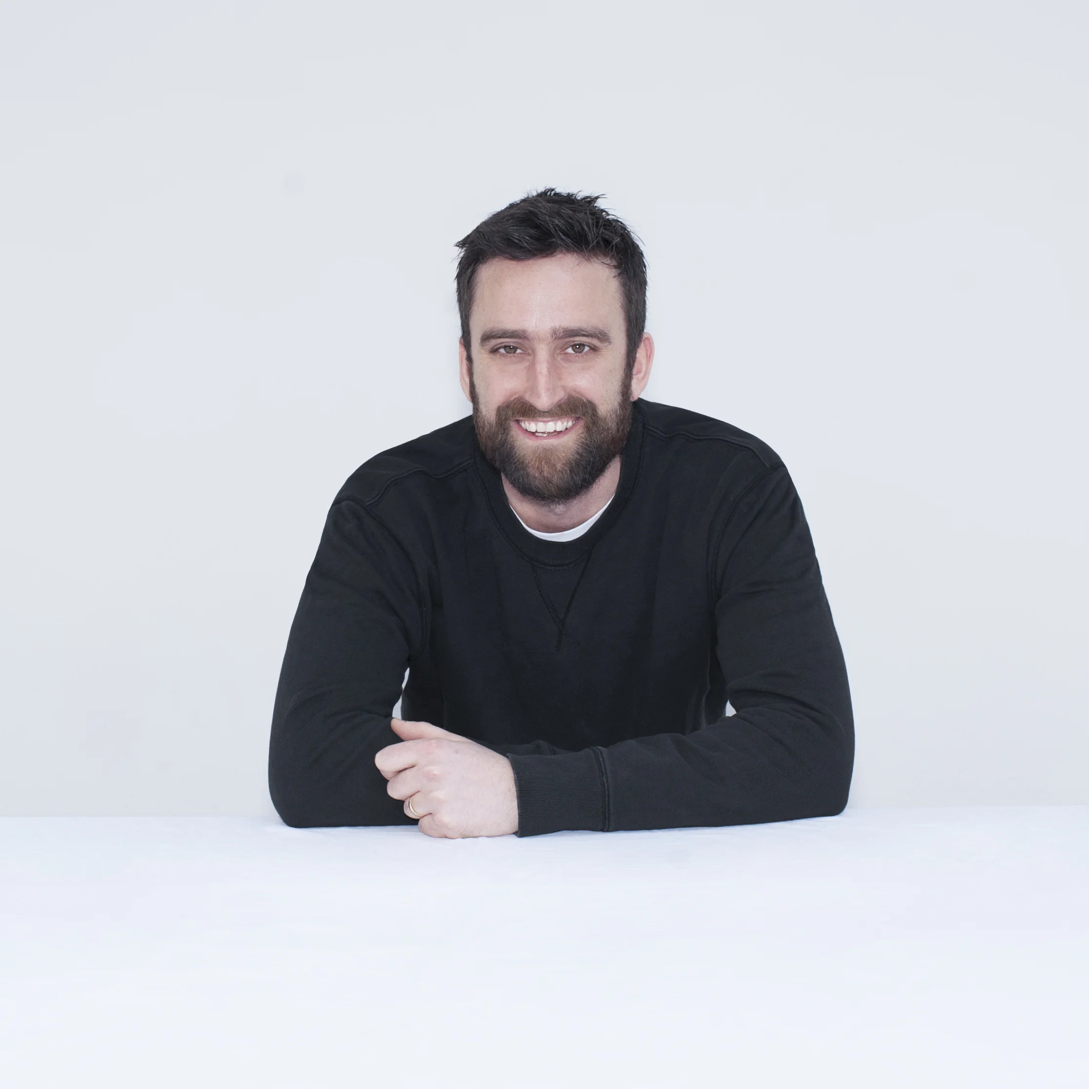 Greg Tuvey Director