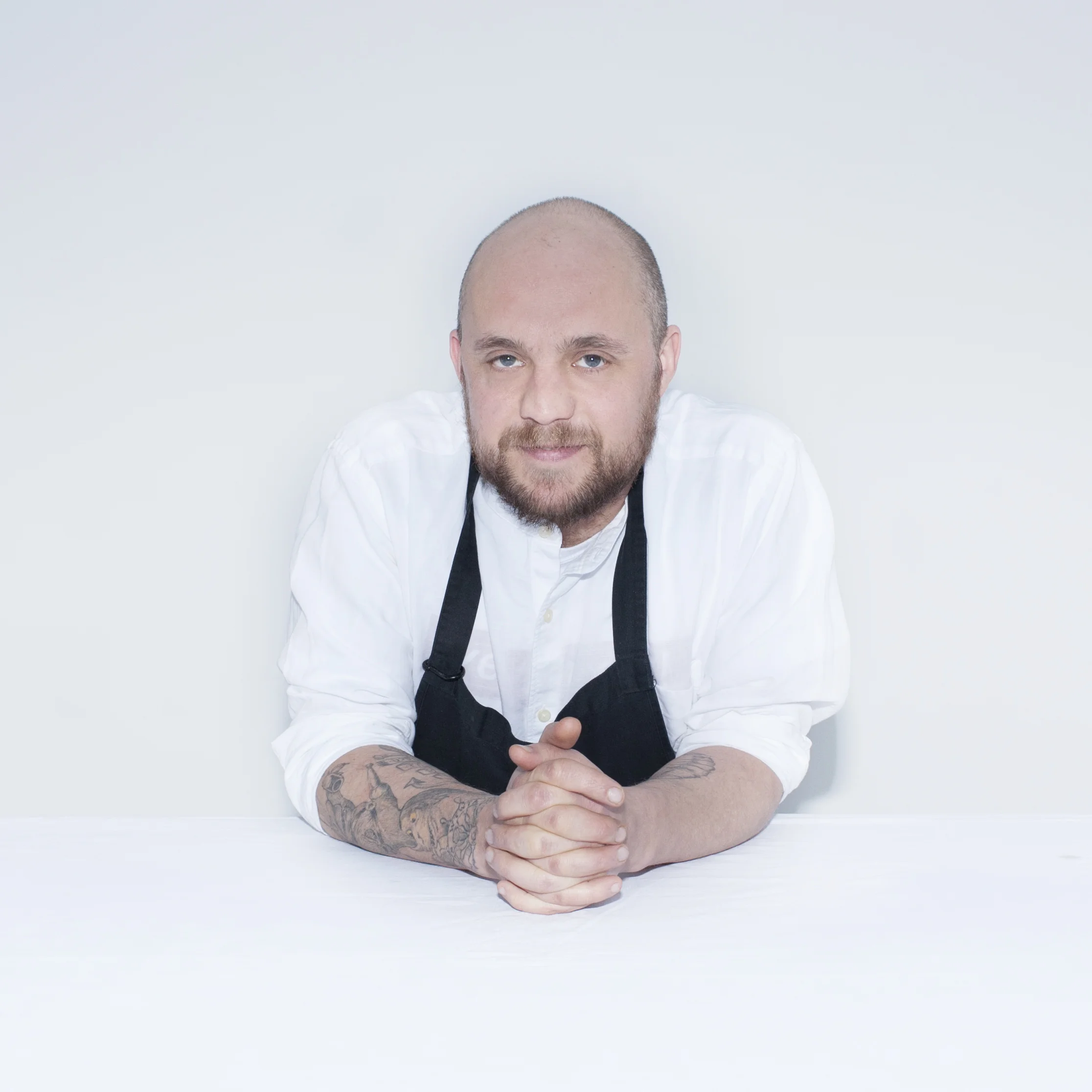 Uriah Osborne Chef