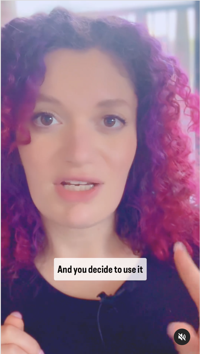 Reels: Can Tech Be Evil?