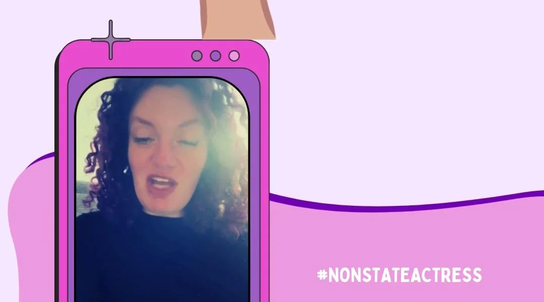 Non-State Actress Video #2: Proxy Wars with Taylor Swift and Beyonce