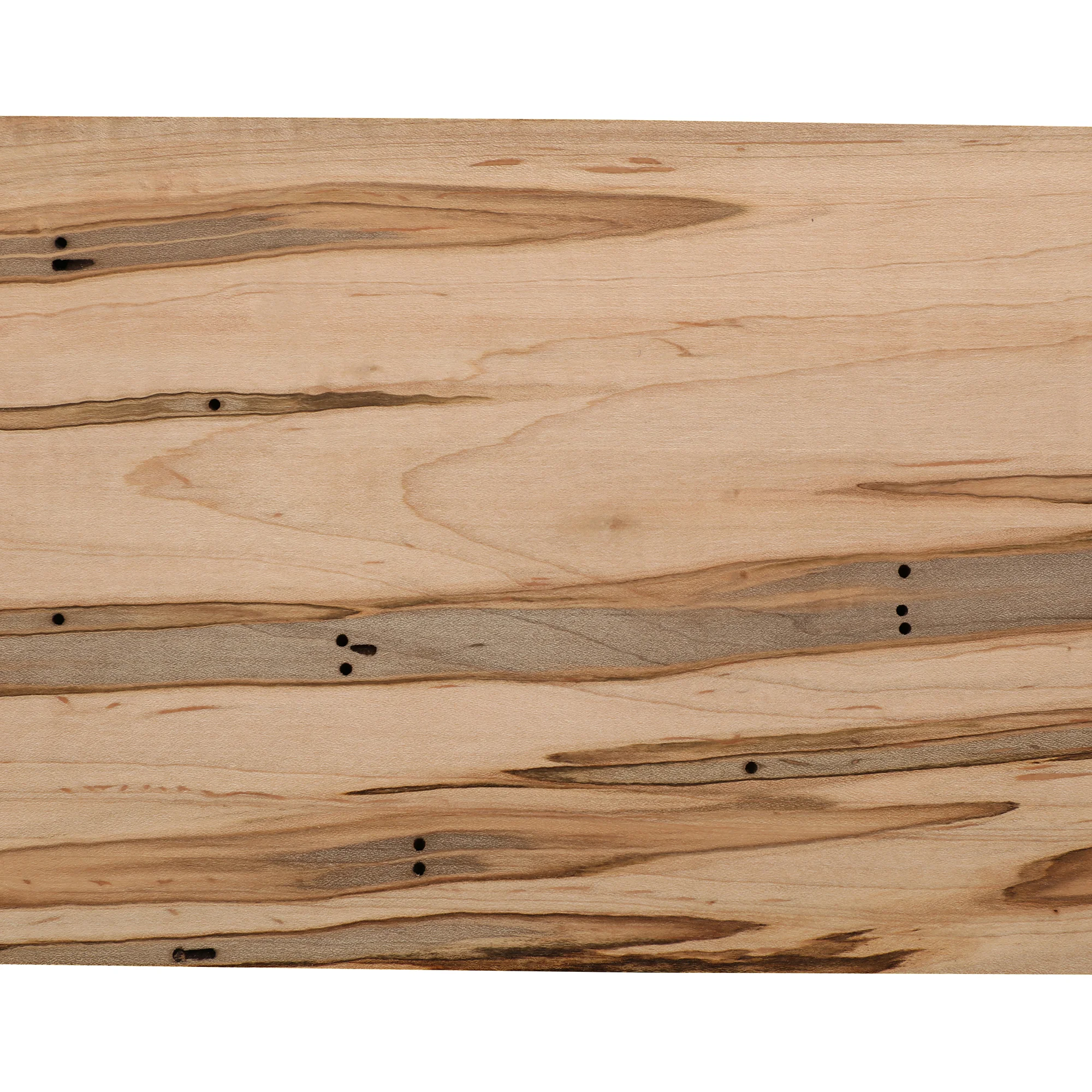 AMAP 1/2X6 Unfinished Ambrosia Maple Decorative Board