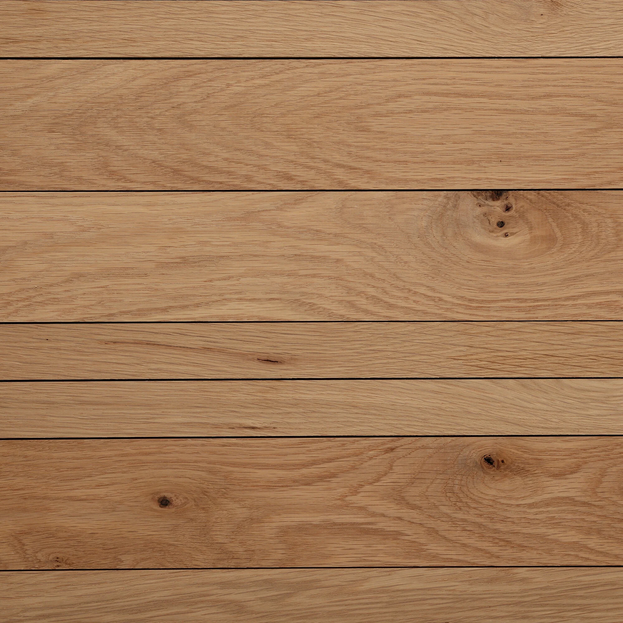 WOAK 1/2X2X96-Decorative Board