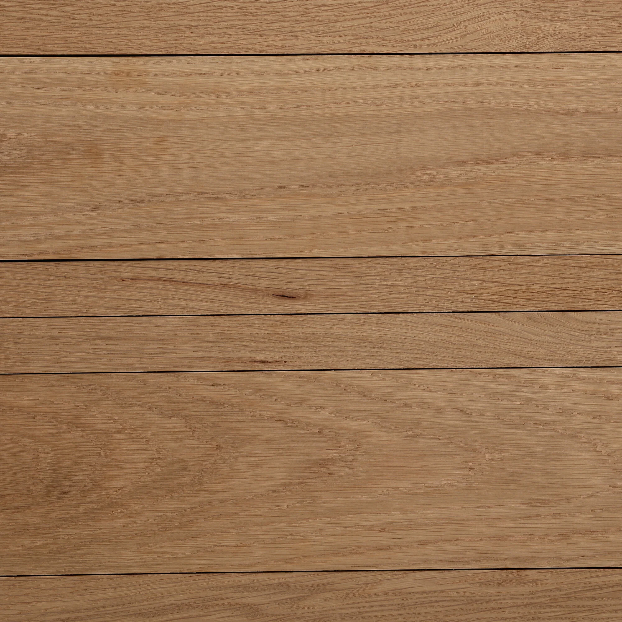 WOAK 1/2X2X96-Decorative Board