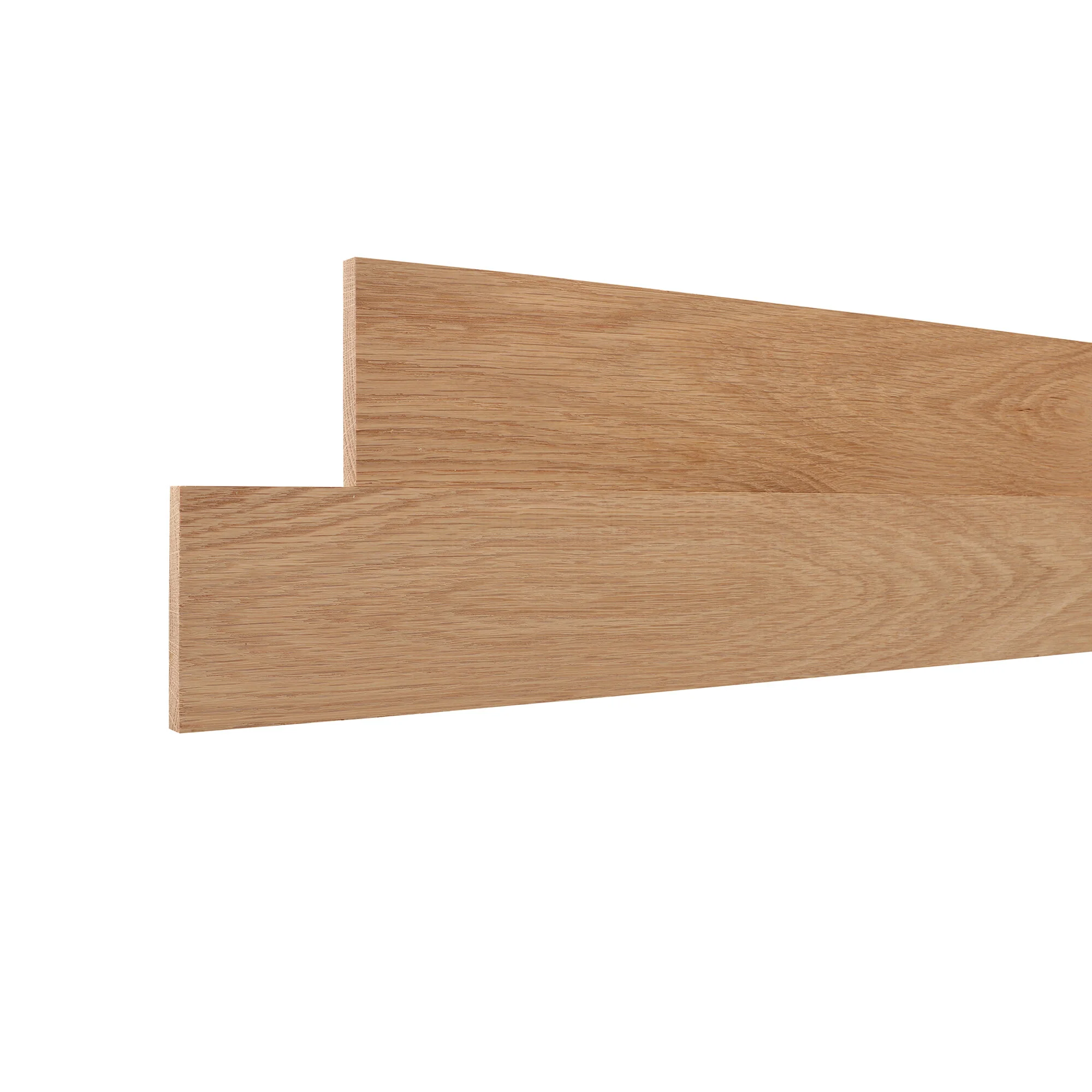 WOAK 1/2X4X96-Dimensional Board