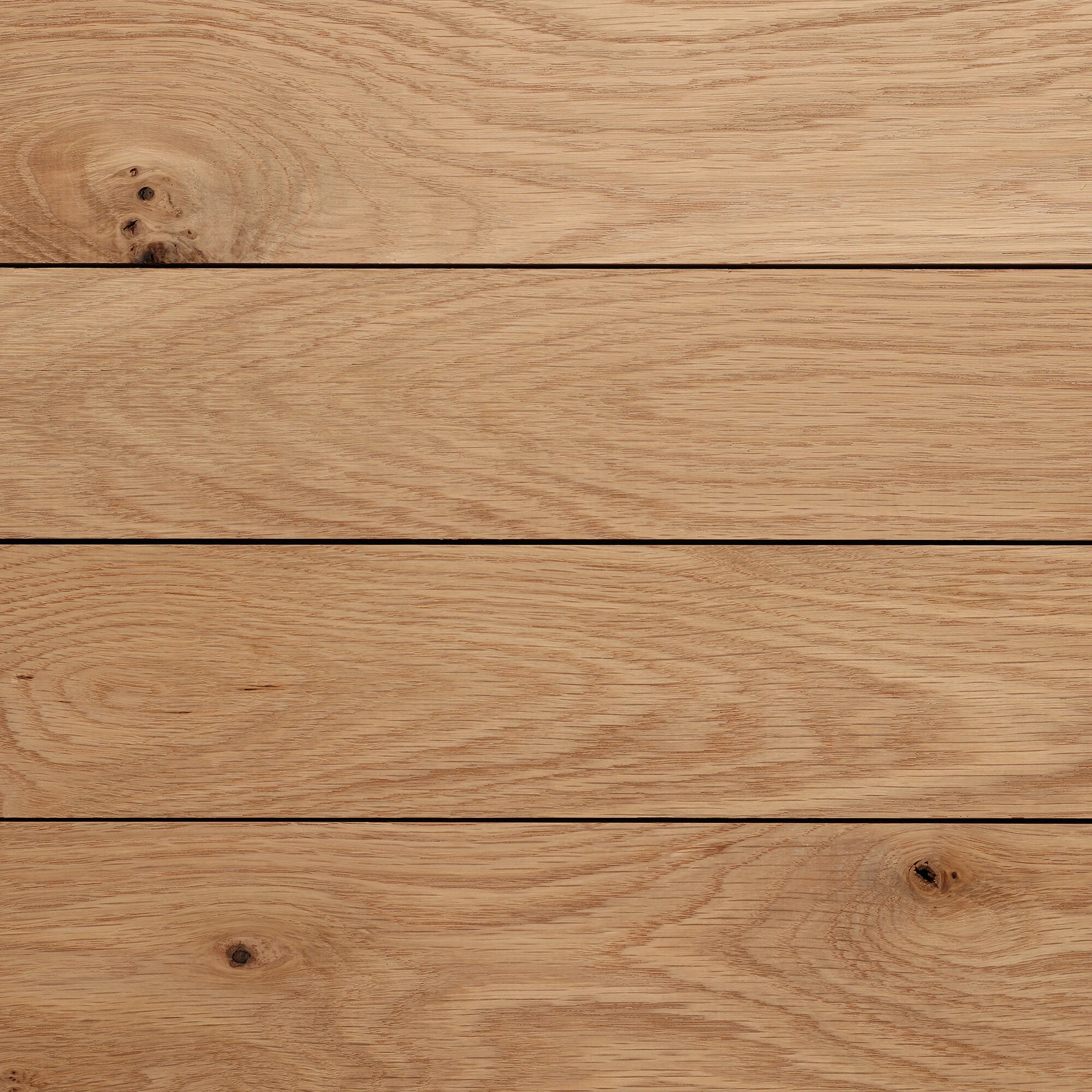 WOAK 1/2X4X96-Dimensional Board