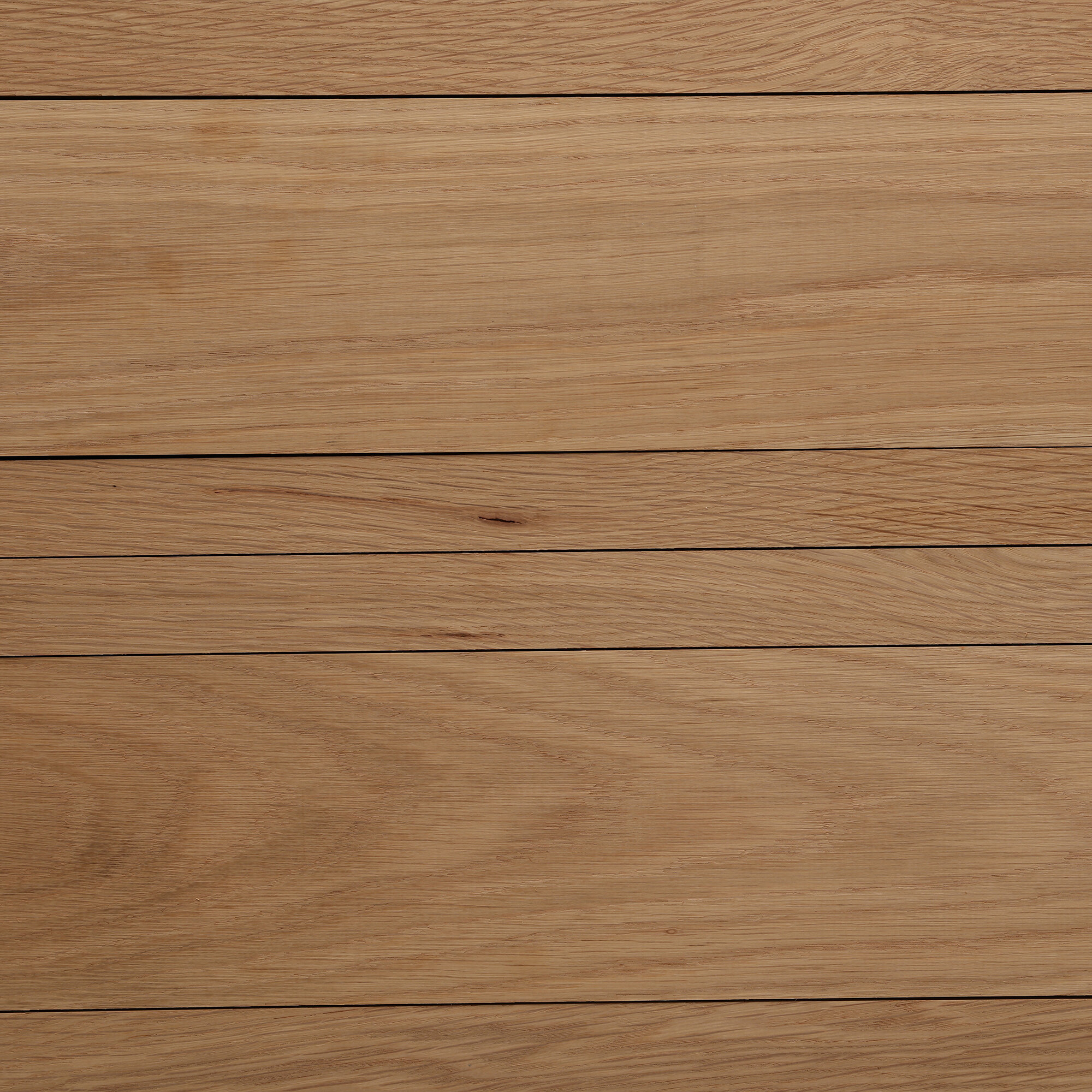 WOAK 1/2X6X96- Dimensional Board