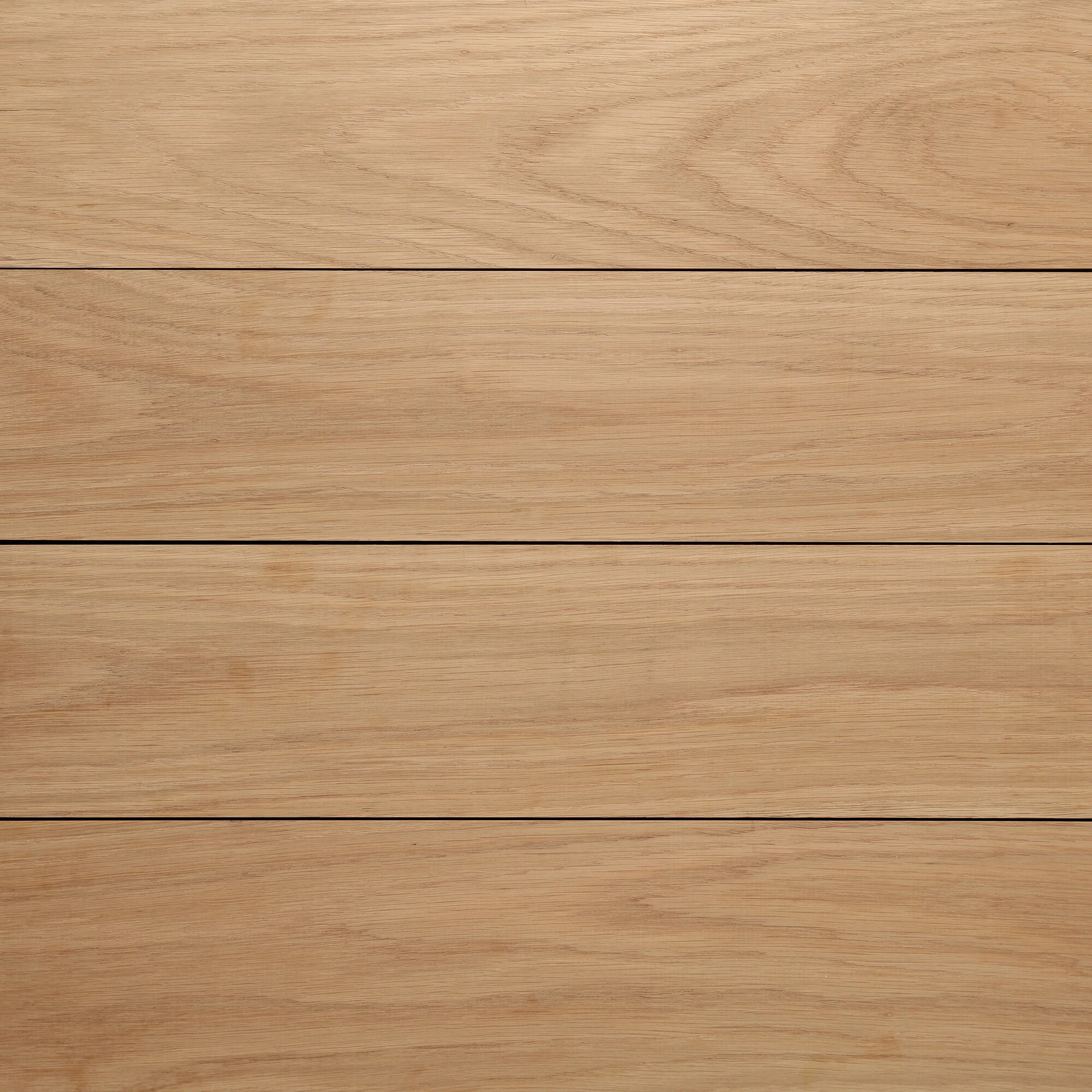 WOAK 1/2X6X96- Dimensional Board