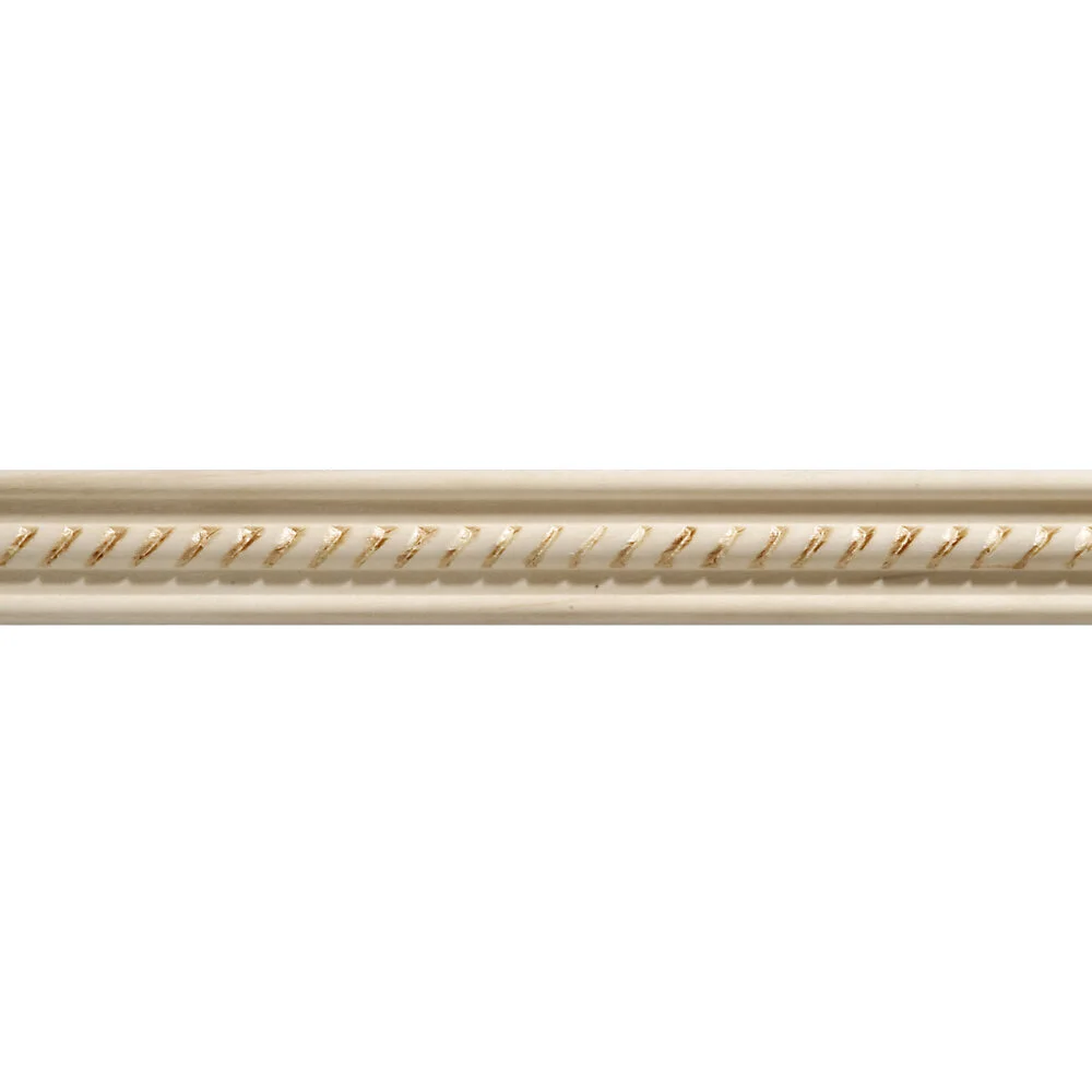 Vine Embossed Trim
