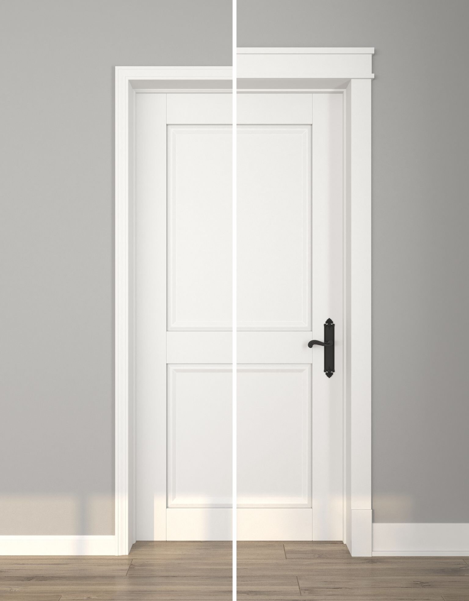 New DIY Craftsman Crosshead Installs in Less than 10 Minutes