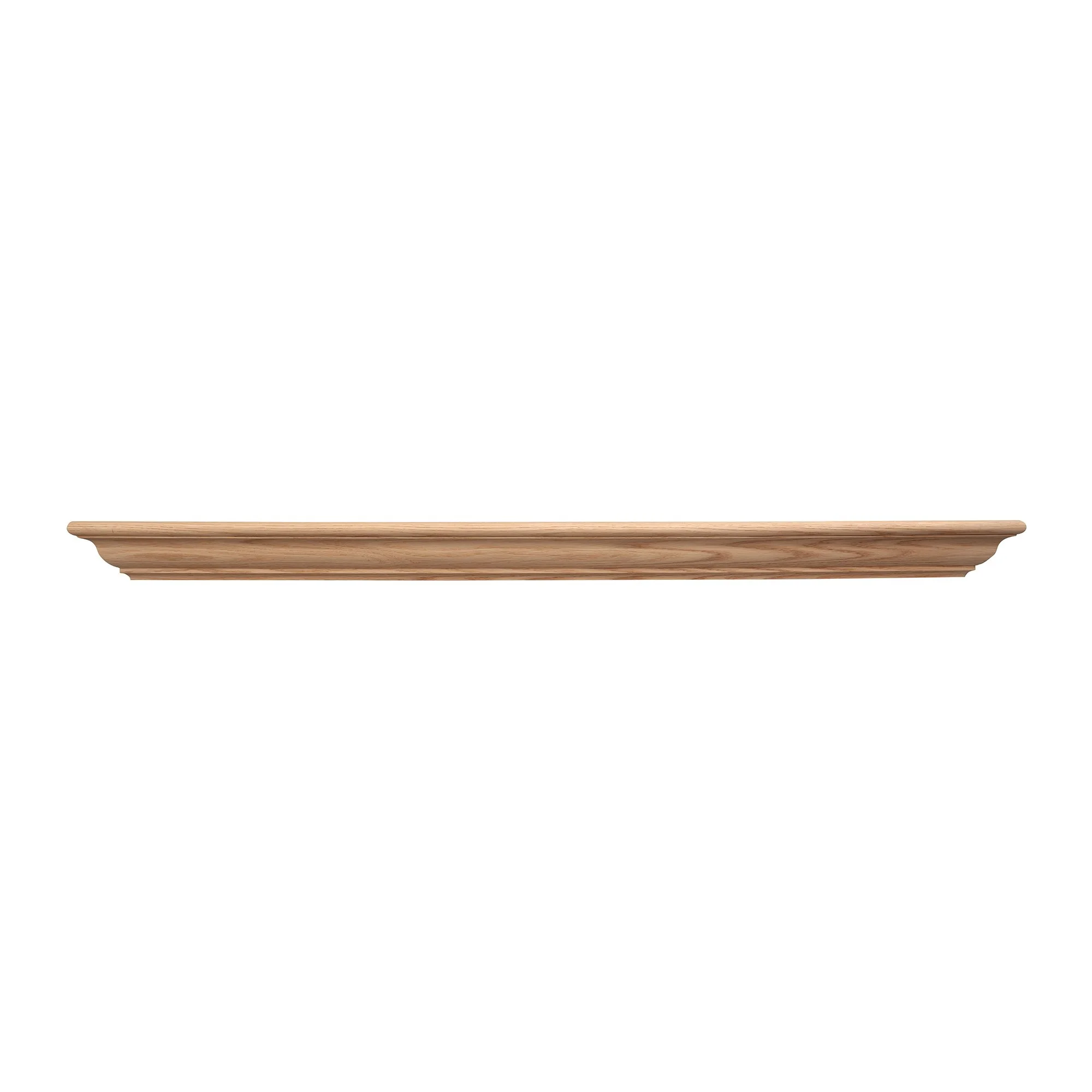 CHELSEA6OAK Chelsea Oak 6ft Mantel Ornamental Decorative Millwork chelsea6oak-chelsea-oak-6ft-mantel-ornamental-decorative-millwork