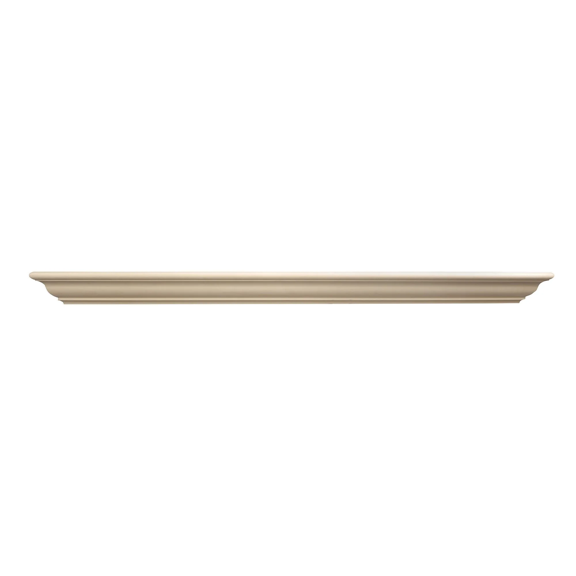 chelsea6whw-chelsea-paint-grade-6ft-mantel-ornamental-decorative-millwork