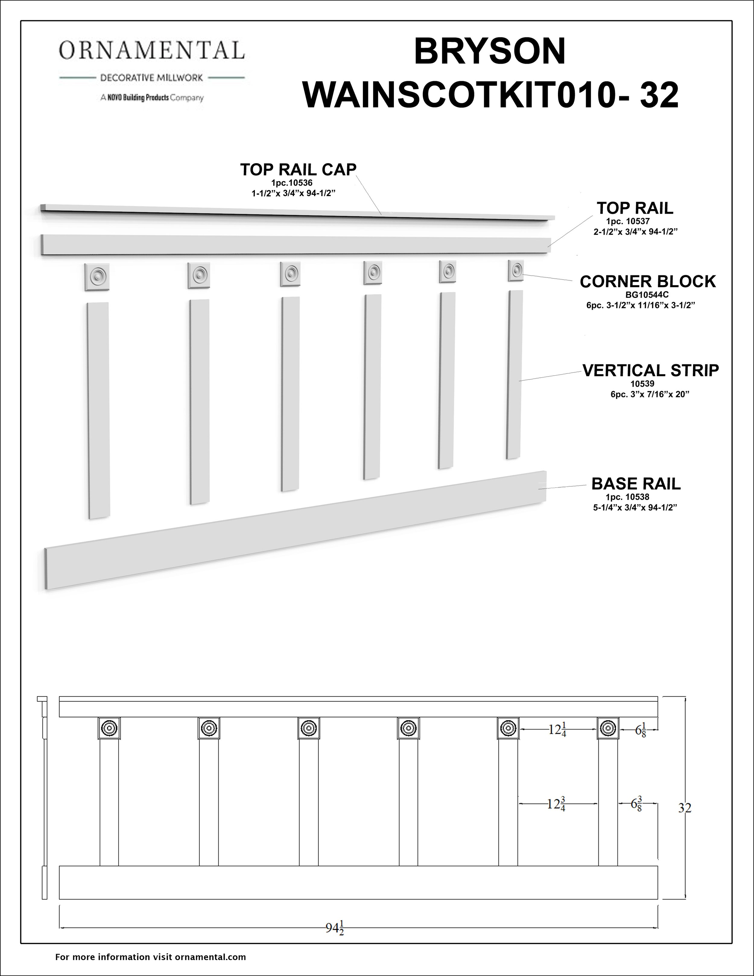 BRYSON WAINSCOT KIT010-32 exp.jpg