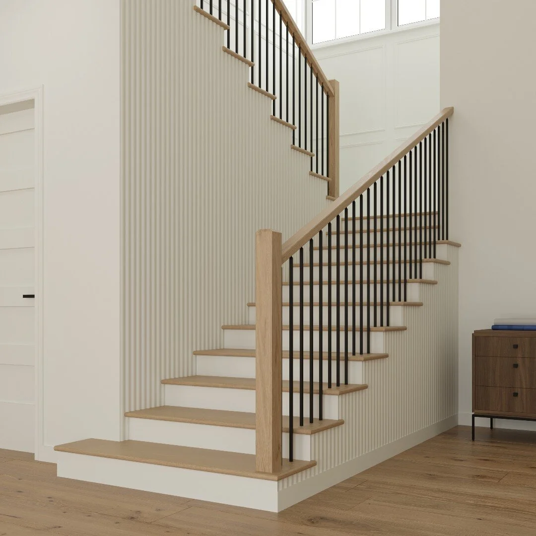 Ornamental Decorative Millwork