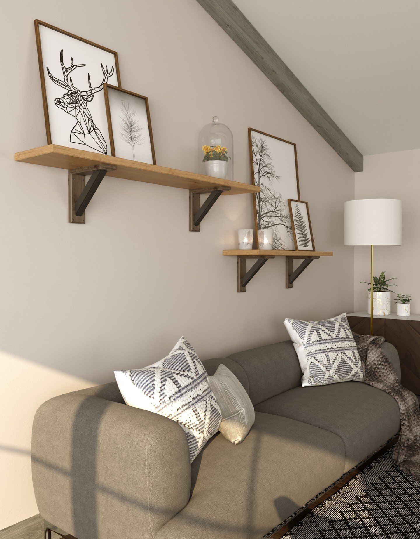 Our ambrosia maple brackets with metal inserts create a rustic, cabin vibe to your home.
-
https://www.ornamental.com/brackets-corbels/0001wm-transitional-shelf-support-with-black
-
#OrnamentalBuild #LoveTheRoom #InteriorDesign #DecotativeMoulding #L