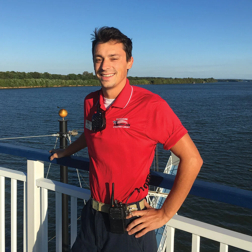 Employee Spotlight — ACL Careers