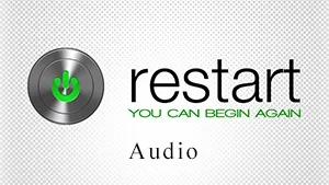 "Restart" sermon series (audio)