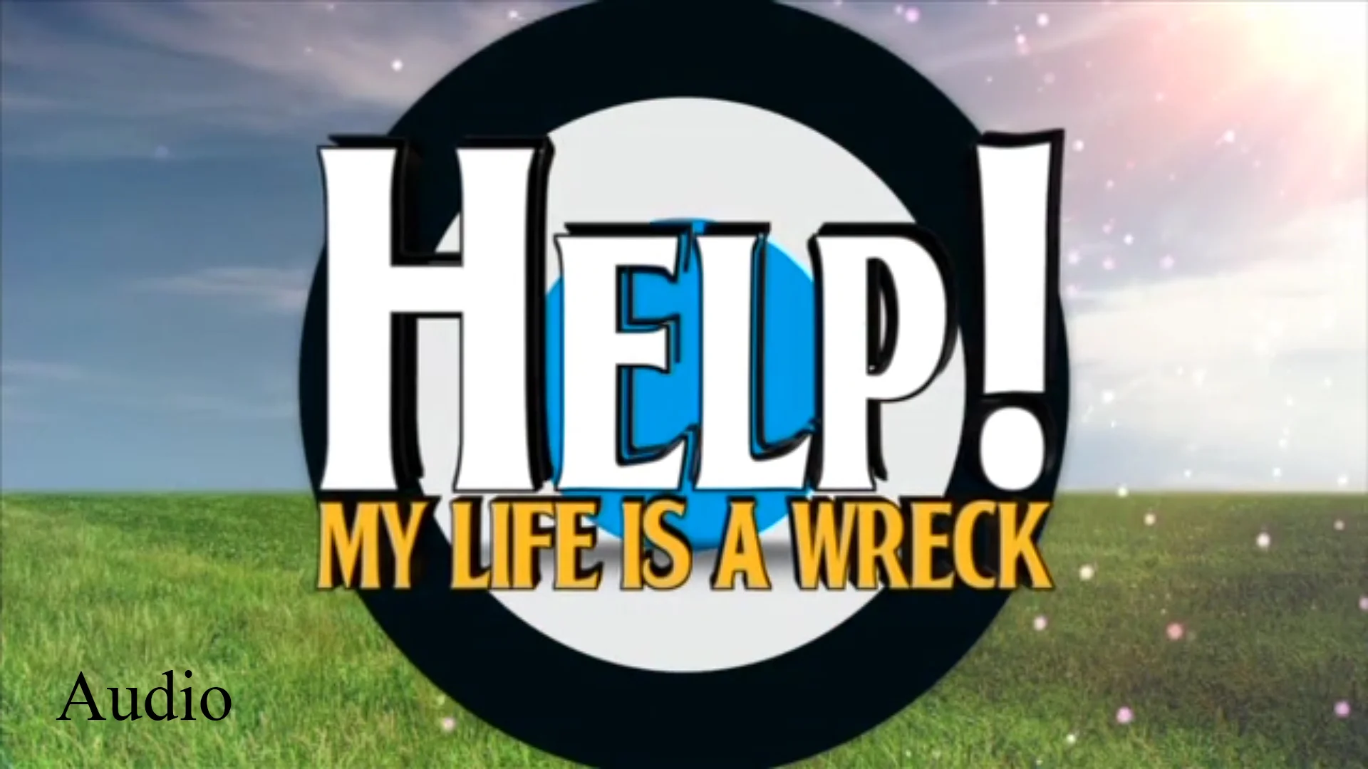 "HELP!" sermon series (audio)