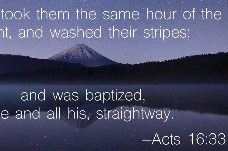 From Tragedy to Triumph