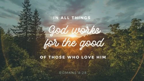 Suffering While in God's Will, Pt. 2