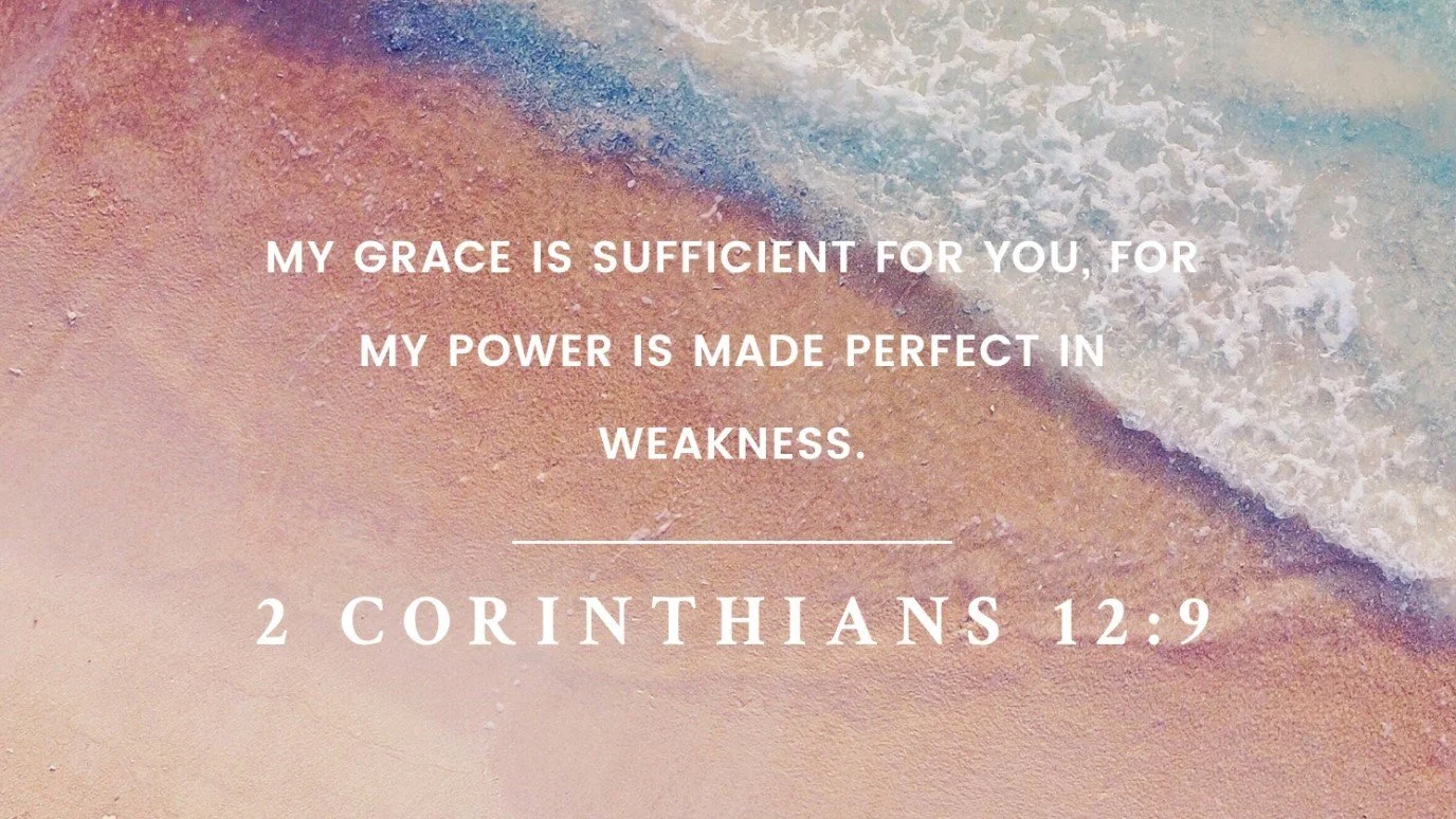 Suffering While in God's Will, Pt. 5