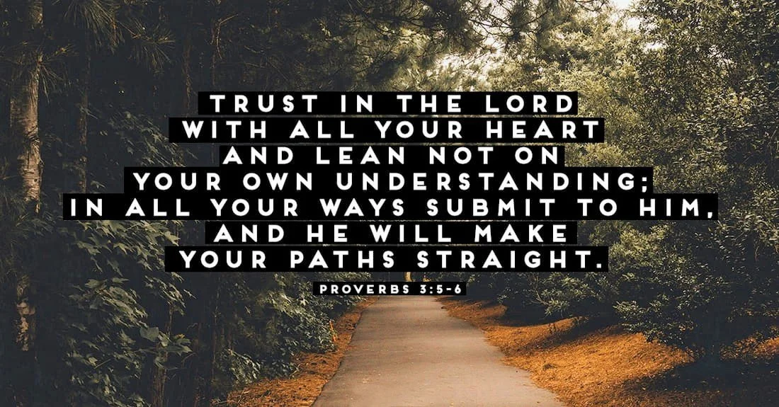 Bloopers Into Blessings