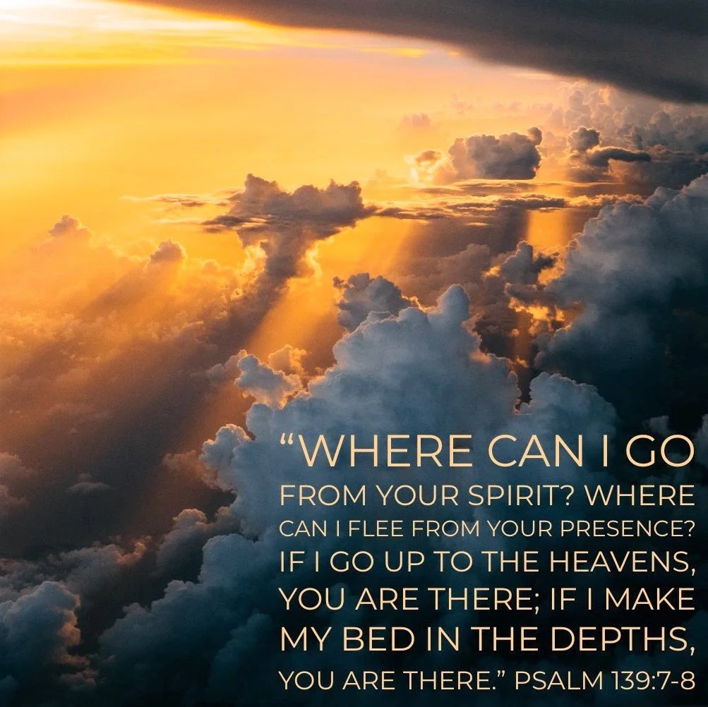 Your Father Thinks of You