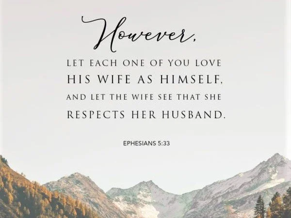 Gospel-Centered Marriages, Pt. 2