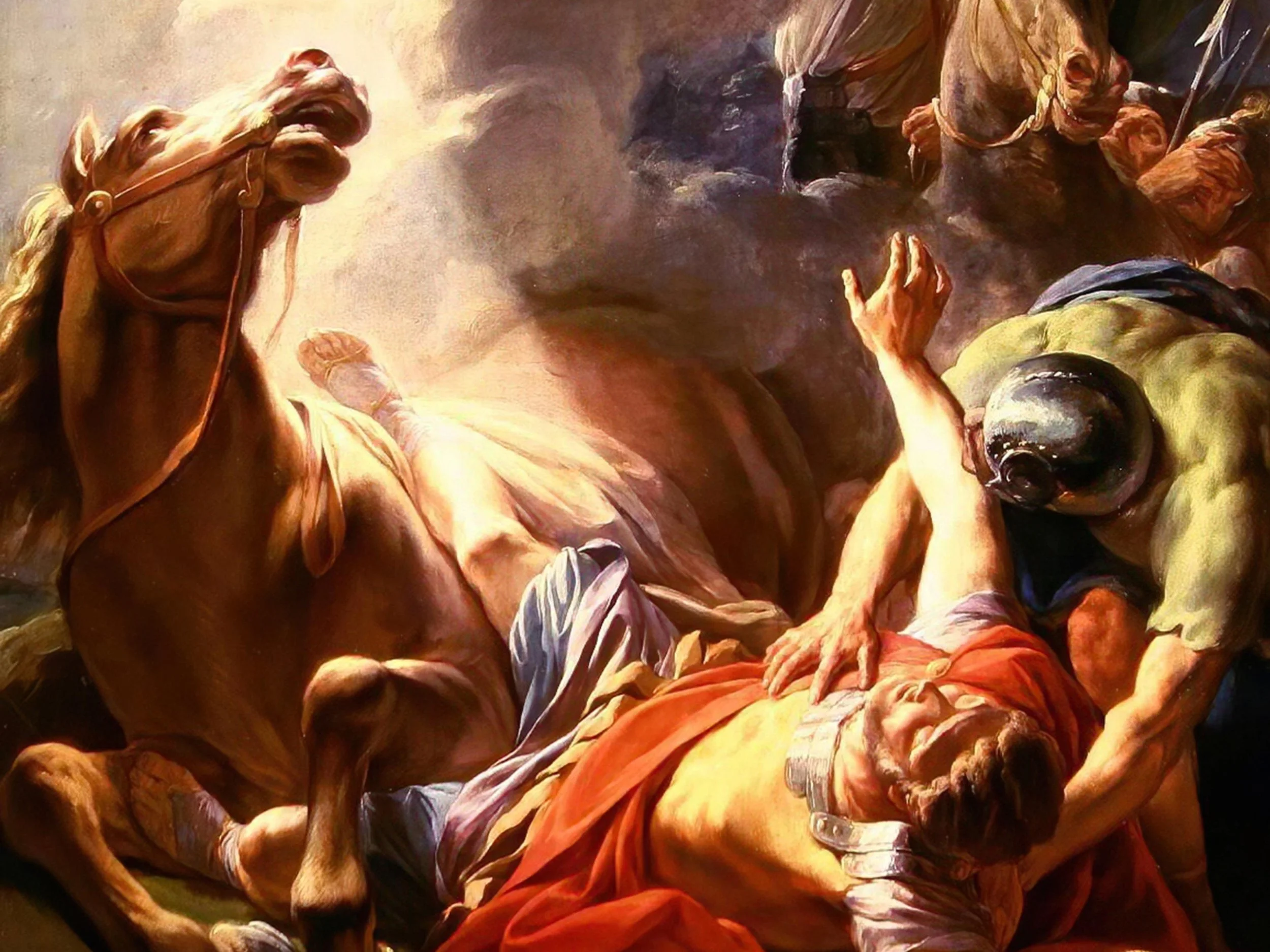 Let's Talk Story, Pt. 5