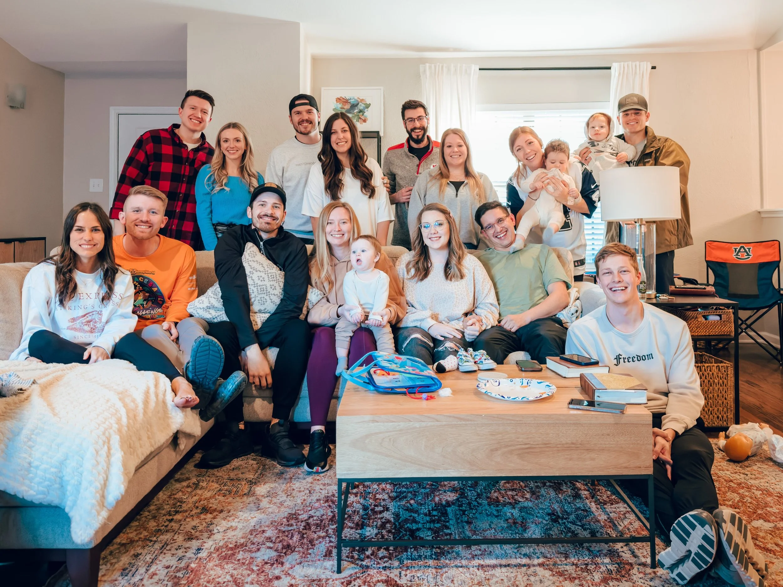 WBW Cravis Vaforshee, MOGIET, FATTS